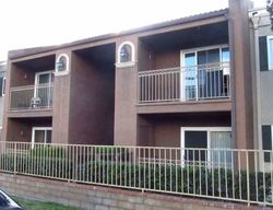 Pre-foreclosure Listing in GRAVES AVE UNIT 1 EL CAJON, CA 92020