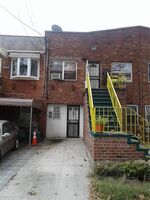 Pre-foreclosure in  E 100TH ST Brooklyn, NY 11236