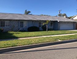Pre-foreclosure in  E 20TH ST Santa Ana, CA 92705