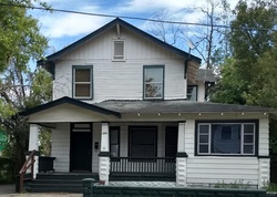 Pre-foreclosure in  HUBBARD ST Jacksonville, FL 32206