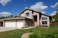 Pre-foreclosure in  PIPING ROCK LN El Cajon, CA 92021