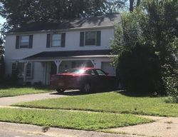 Pre-foreclosure Listing in BOLTON LN WILLINGBORO, NJ 08046