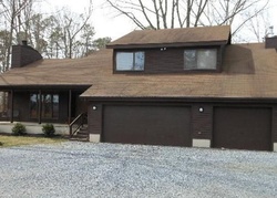 Pre-foreclosure Listing in W BOUNDARY AVE MILMAY, NJ 08340