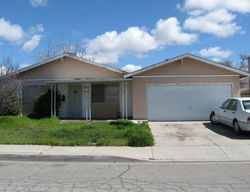 Pre-foreclosure Listing in BENALD ST LANCASTER, CA 93535