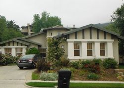 Pre-foreclosure in  HARTWELL CT Altadena, CA 91001