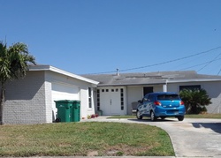 Pre-foreclosure in  BLUEWATER DR Satellite Beach, FL 32937