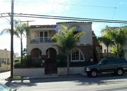 Pre-foreclosure in  E BROADWAY Long Beach, CA 90803