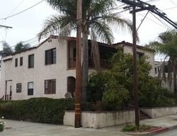 Pre-foreclosure Listing in E BROADWAY LONG BEACH, CA 90803