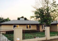 Pre-foreclosure Listing in HARPER BLVD MADERA, CA 93638