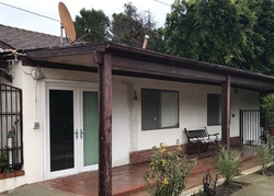Pre-foreclosure Listing in STERN AVE SHERMAN OAKS, CA 91423
