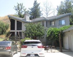 Pre-foreclosure Listing in LIVE OAK CANYON RD REDLANDS, CA 92373