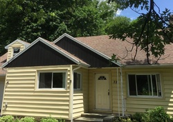 Pre-foreclosure Listing in WOODVIEW DR ROCHESTER, NY 14624