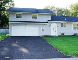 Pre-foreclosure Listing in RUTH TER ROCHESTER, NY 14624