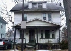 Pre-foreclosure Listing in POST AVE ROCHESTER, NY 14619