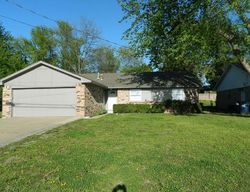 Pre-foreclosure Listing in N 9TH AVE PURCELL, OK 73080