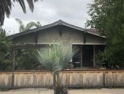 Pre-foreclosure in  ADAMS AVE San Diego, CA 92116