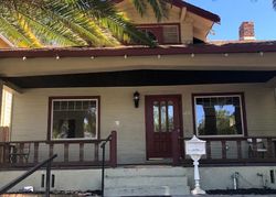 Pre-foreclosure in  2ND AVE Sacramento, CA 95818