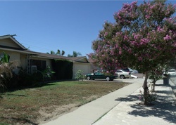 Pre-foreclosure Listing in OLIVE ST BLOOMINGTON, CA 92316