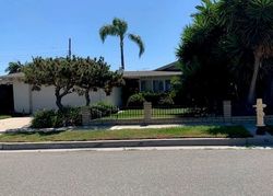 Pre-foreclosure Listing in DANBOROUGH ST WESTMINSTER, CA 92683