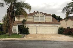 Pre-foreclosure Listing in BELL IRVINE, CA 92620