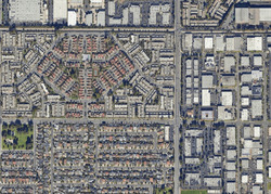 Pre-foreclosure Listing in ORANGEWOOD AVE CYPRESS, CA 90630