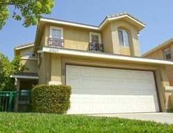 Pre-foreclosure Listing in IRIS PL CASTAIC, CA 91384