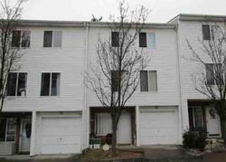 Pre-foreclosure Listing in ASPEN KNOLLS WAY STATEN ISLAND, NY 10312