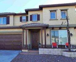 Pre-foreclosure Listing in SORREL RD VICTORVILLE, CA 92394