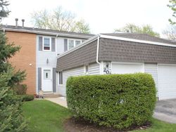 Pre-foreclosure in  MONROE RD Bolingbrook, IL 60440