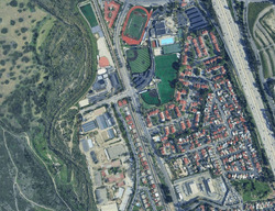 Pre-foreclosure in  CALLE CHUECA San Juan Capistrano, CA 92675