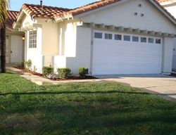 Pre-foreclosure Listing in AVENIDA VENIDA MURRIETA, CA 92562