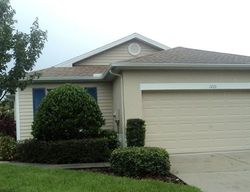 Pre-foreclosure Listing in RADISON AVE SUN CITY CENTER, FL 33573