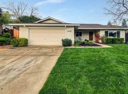 Pre-foreclosure Listing in GENOA ST LIVERMORE, CA 94550