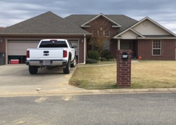 Pre-foreclosure Listing in REBECCA LN SEARCY, AR 72143