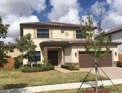 Pre-foreclosure in  SW 254TH ST Homestead, FL 33032