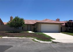 Pre-foreclosure in  DUNBECK CT Las Vegas, NV 89156