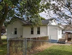 Pre-foreclosure Listing in DELAVAN ST LINCOLN, IL 62656