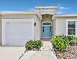 Pre-foreclosure Listing in FAIRWAY OAKS DR MULBERRY, FL 33860