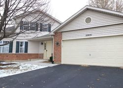 Pre-foreclosure Listing in W PERIWINKLE CT PLAINFIELD, IL 60544