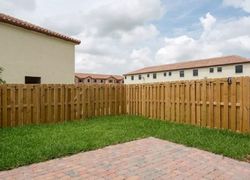 Pre-foreclosure in  SE 3RD ST Homestead, FL 33033