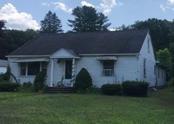 Pre-foreclosure Listing in PALMER RD THREE RIVERS, MA 01080