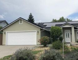 Pre-foreclosure Listing in PEBBLESTONE DR RED BLUFF, CA 96080