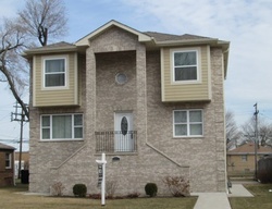 Pre-foreclosure Listing in GEORGE ST FRANKLIN PARK, IL 60131