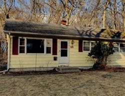 Pre-foreclosure Listing in FOWLER DR UNCASVILLE, CT 06382