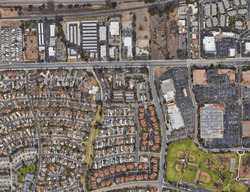 Pre-foreclosure in  LA SALLE RD Goleta, CA 93117