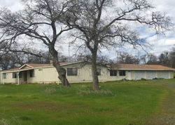 Pre-foreclosure Listing in CHICHARRA WAY COULTERVILLE, CA 95311
