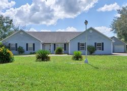 Pre-foreclosure Listing in SE 163RD STREET RD SUMMERFIELD, FL 34491