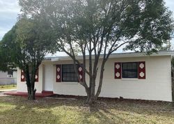 Pre-foreclosure in  ACADEMY AVE Sanford, FL 32771