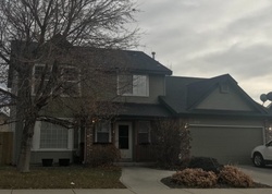 Pre-foreclosure Listing in N TURNBERRY WAY MERIDIAN, ID 83646