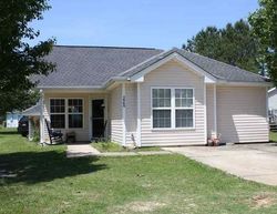 Pre-foreclosure Listing in MAYFIELD DR CONWAY, SC 29526